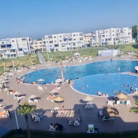Private Apartment With Access To Pool 5 Km From The Beach Cabo Negro Exterior foto