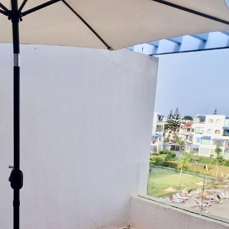 Private Apartment With Access To Pool 5 Km From The Beach Cabo Negro Exterior foto