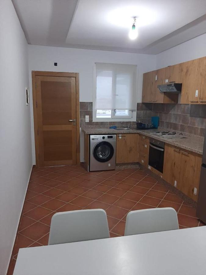 Private Apartment With Access To Pool 5 Km From The Beach Cabo Negro Exterior foto