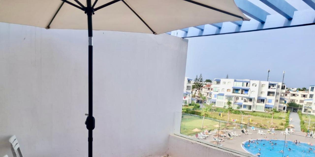 Private Apartment With Access To Pool 5 Km From The Beach Cabo Negro Exterior foto