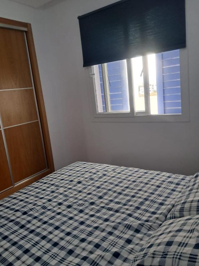 Private Apartment With Access To Pool 5 Km From The Beach Cabo Negro Exterior foto